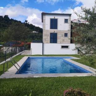 Фотографии гостевого дома
Casa Fouces