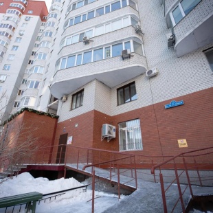 Фотография квартиры Апартаменты Наш дом на улице 50 лет ВЛКСМ 13 корпус 3