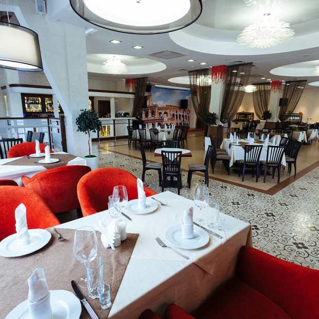 Фотография ресторана Аврора