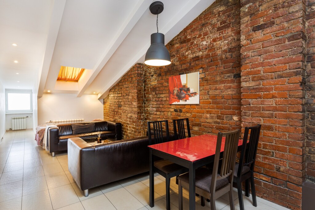 Фотография квартиры Апартаменты Superior Aparts Seleznyov Sky 1