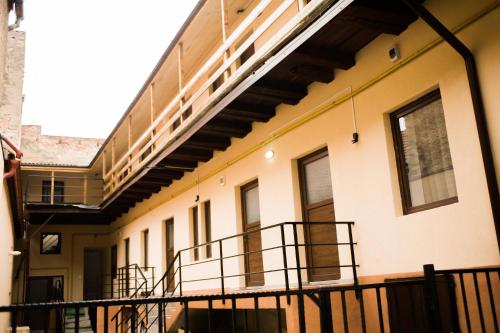 Фотография апарт отеля ULLYSSES GUEST HOUSE