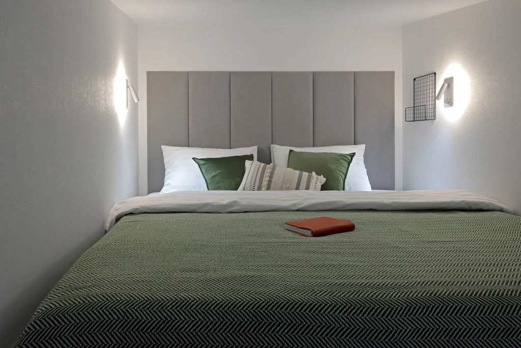 Фотография квартиры Квартира Камероновская 16