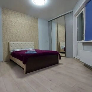 Фотография квартиры Квартира Уютная студия в центре г. Улан - Удэ