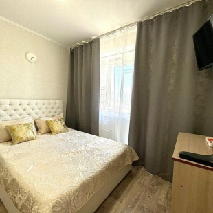 Фотография квартиры Апартаменты на Северном Власихинском проезде 110