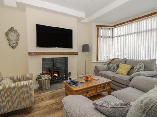 Фотография гостевого дома 204 Sea View House, Redcar