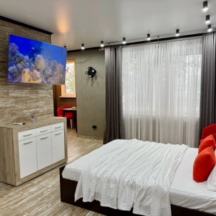 Фотография квартиры Квартира Lofthouse