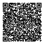 QR код гостевого дома Брусника