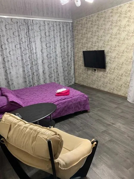 Фотография квартиры Апартаменты Сириус на ул. Ленинградская, д. 10А