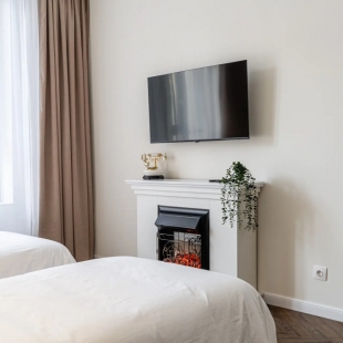 Фотография квартиры Квартира Вербена