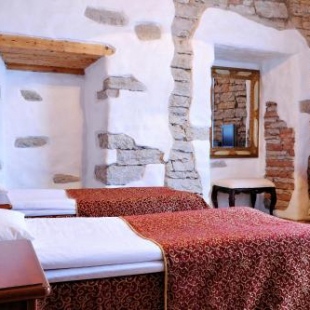 Фотография гостиницы St.Olav Hotel