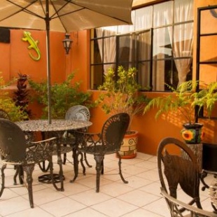 Фотография гостиницы Posada Maria Luisa