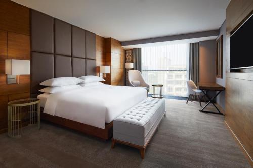 Фотография гостиницы Four Points by Sheraton Balikpapan