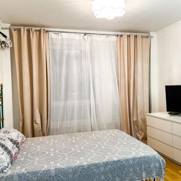 Фотографии квартиры
Квартира AlexHome Химки на Молодежной 61