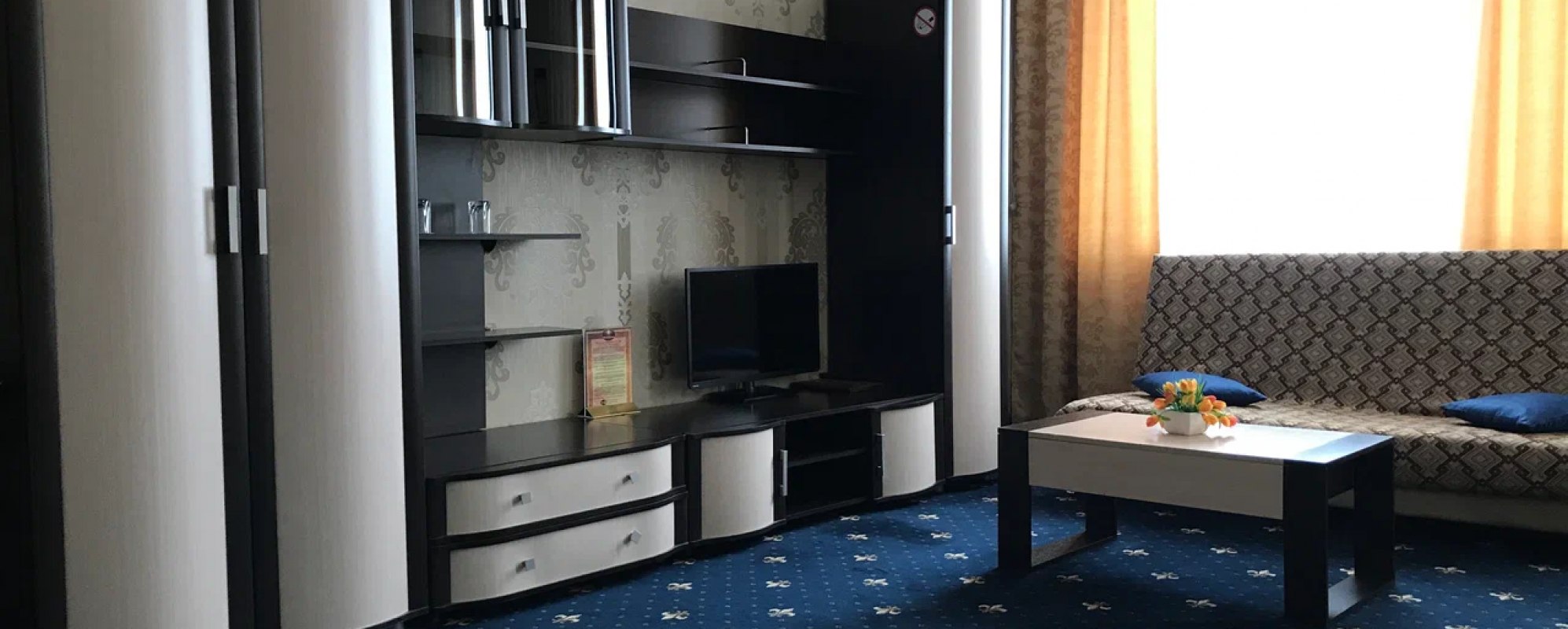 Фотографии гостиницы Пушкарская