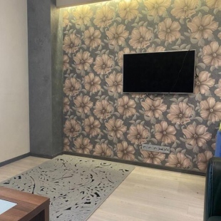 Фотография квартиры Апартаменты на переулке Поповича