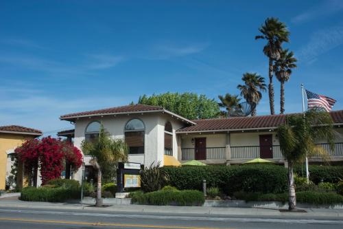 Фотография мини отеля Mission Inn