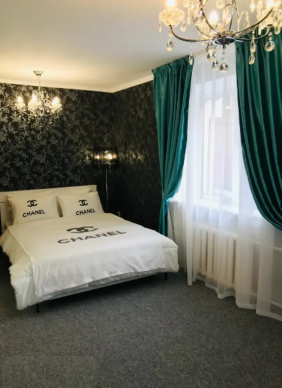 Фотография квартиры Апартаменты на проспекте Калинина 71