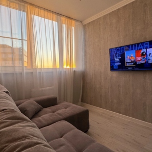 Фотография квартиры Квартира на Basket hall ЭкспоГрад Юг