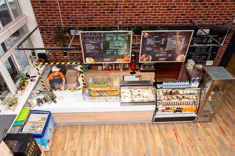 Фотография мини отеля Смарт Отель