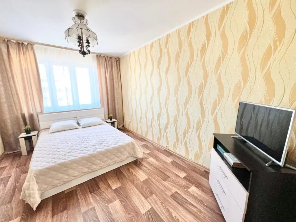 Фотография квартиры Квартира на Тургенева 7