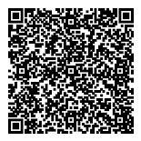 QR код гостиницы Travel Inn Тимирязевская