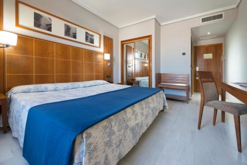 Фотография гостиницы Exe Ciudad de Córdoba