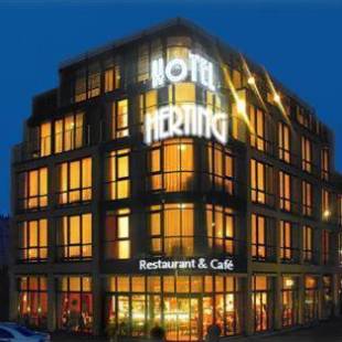 Фотографии гостиницы 
            Koncept Hotel H2O