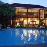 Фотография гостиницы Sanur Agung Hotel