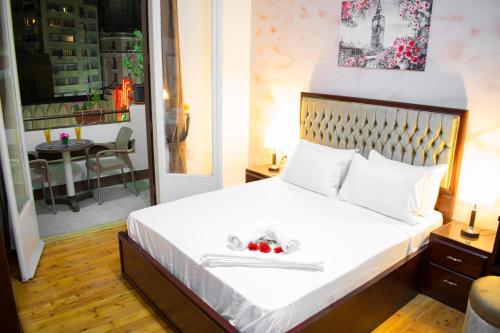 Фотографии хостела
Golden Palace Hotel