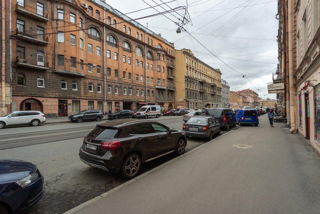 Фотография хостела Тапки