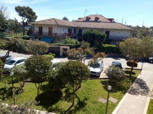 Фотография апарт отеля B&B Etna Europa