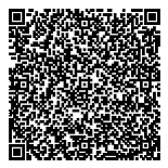 QR код мини отеля Парк Отель