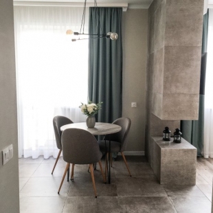 Фотография квартиры Апартаменты LOFT HOME