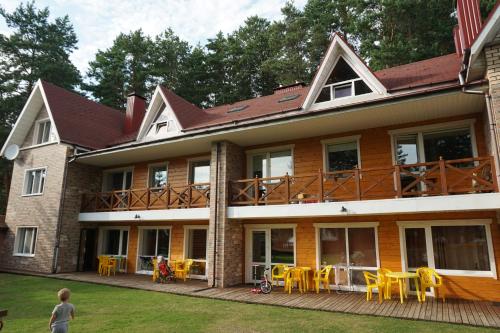 Фотография гостевого дома Васпан