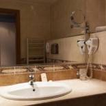 Фотография гостиницы Triada Hotel