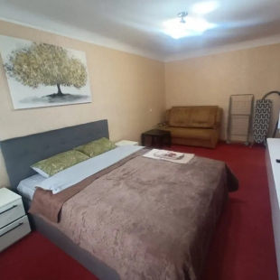 Фотография квартиры Квартира Калинина 77