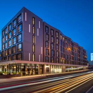 Фотографии гостиницы
AC Hotel by Marriott Boston Downtown