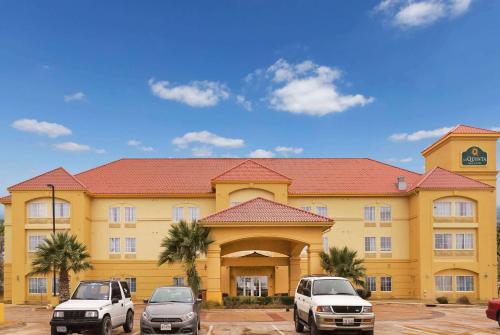 Фотография гостиницы La Quinta by Wyndham Seguin