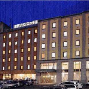 Фотографии гостиницы
Monbetsu Prince Hotel
