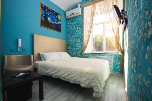 Фотографии гостиницы
Ольховка