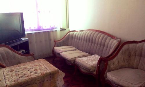 Фотография гостиницы Apartment