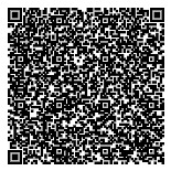 QR код квартирного агентства АПАРТЫ 51 в центре "Уютный Мурманск" на Старостина, 10