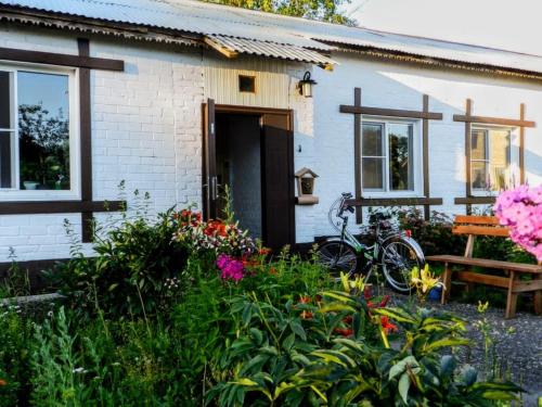 Фотография гостевого дома Patchwork