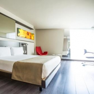 Фотография гостиницы Inntu Hotel