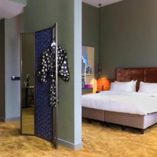 Фотографии гостиницы
Hotel Mai Amsterdam