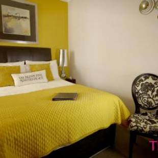 Фотографии мини отеля 
            The Kenley Hotel