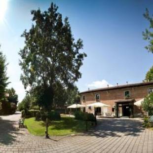 Фотографии гостиницы
Savoia Hotel Country House Bologna