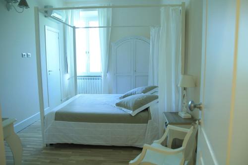 Фотография мини отеля Trastevere Belvedere B&B