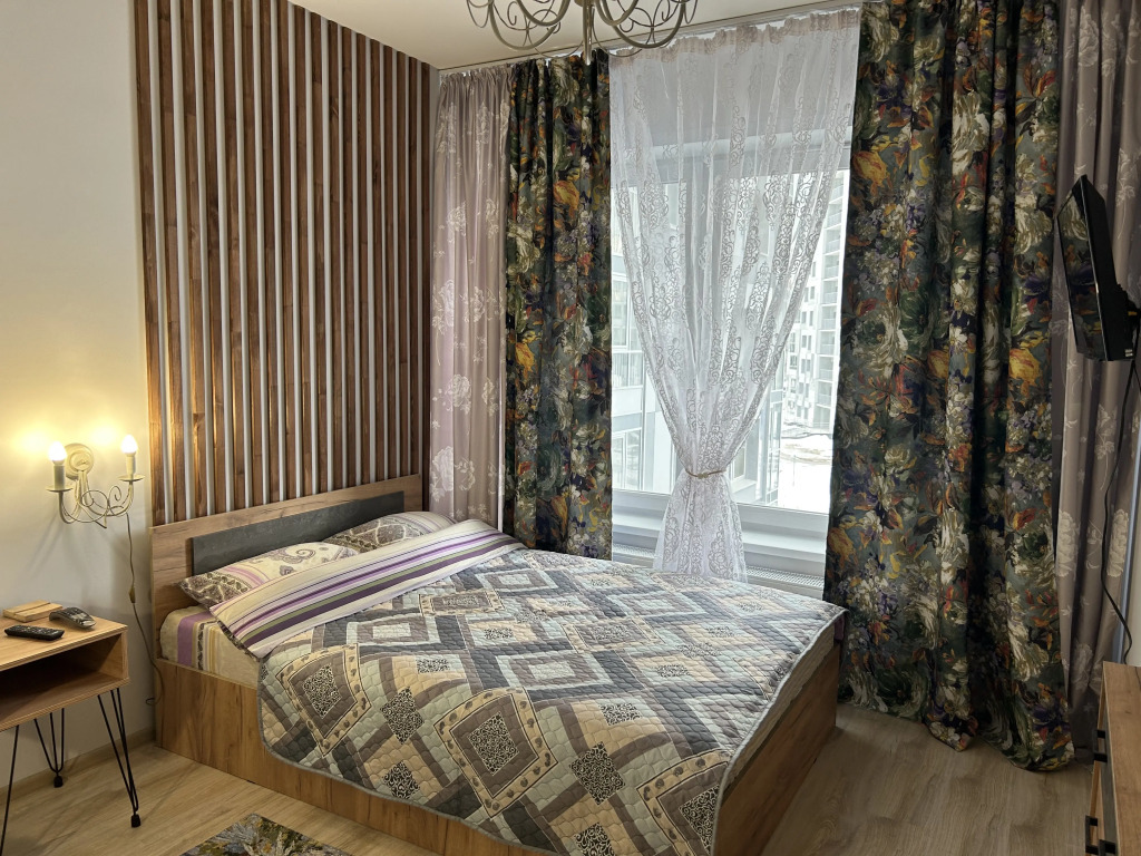 Фотография квартиры Апартаменты Привилегия на Революции