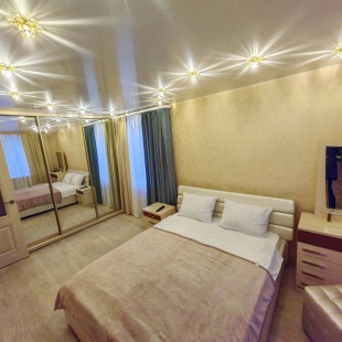 Фотография квартиры Квартира на Ларина 27/1